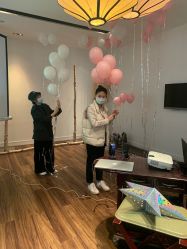 -Sunny喜铺婚礼策划(东部店)