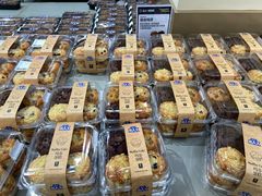 -盒马X会员店(上海森兰商都店)