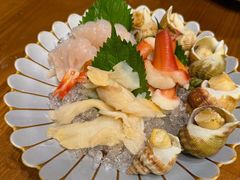 -傑·料理·海鲜放题(佛山文华荟店)