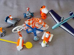 -麦当劳(金平路站店)