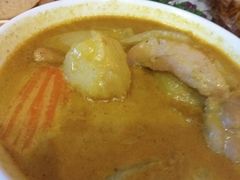 -芭堤雅泰国餐厅(胜利路店)