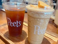 -Peet's Coffee皮爷咖啡(大学路店)