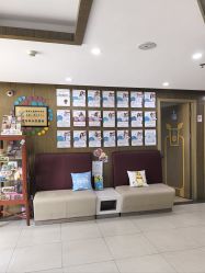 -睿宝儿科·眼科·口腔(杨浦新江湾城店)