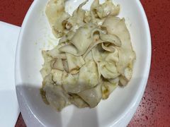 麻辣螺片-喜家德虾仁水饺(长泰广场店)