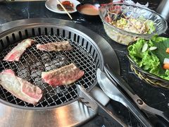 -梦山水日本烧肉(五四广场店)