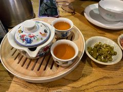 -潮粥荟·潮汕砂锅粥(朝阳大悦城店)