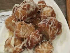 -茉莉餐厅(包河万达店)