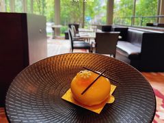 -新发展亚太JW万豪酒店·福苑咖啡厅