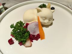 -唐猫庭院·千年陕菜(大唐不夜城店)
