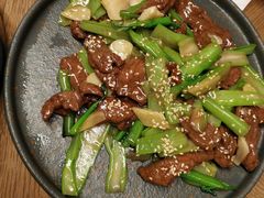-来龙里 精致 东南亚餐室(万象城店)