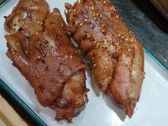 -东大桥小国抻面烧烤(长通路店)