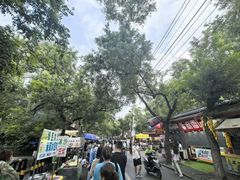 -马文章胖子甑糕(洒金桥店)