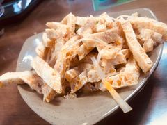 -亮亮面馆(经六路店)