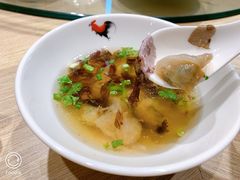 -莆田餐厅(NEX店)