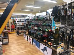 -TANABE SPORTS 滑雪用品双板专门店