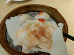 传统虾饺-中恒华茶楼(牌坊店)