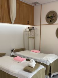 -芳朵美容养生SPA