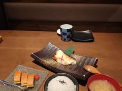 -千代武日本料理(哈西店)