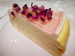 -Lady M(沙田新城市广场店)