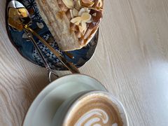 -251#coffee roasters(沿河东路店)