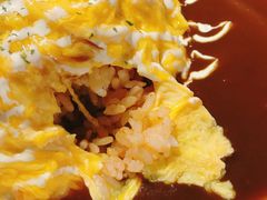 -Ufufu cafe(天神巷店)