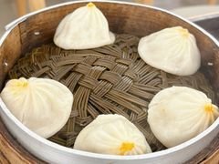 -老新隆牛肉锅贴(新街口店)