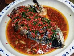 -森谷美食公园(杨行店)