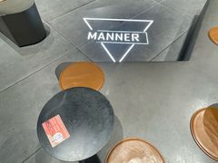 -Manner Coffee(淮海755店)