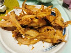 烤子鱼-壹只菜·崇明本地特色菜(崇明南门店)