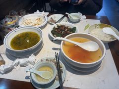 -毛氏饭店(翰林公馆店)