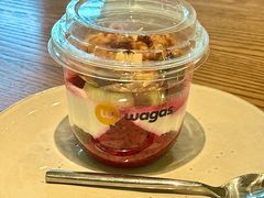 -Wagas沃歌斯(浦东陆家嘴投资大厦店)