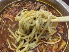 -鹍记特色牛杂面