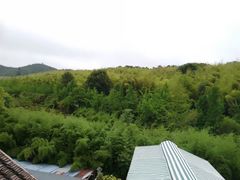 -旺山·浪头人家