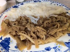 -鑫龙火锅(北园店)