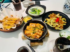 -原味田园·客家菜·土窑鸡(中航城君尚购物中心店)