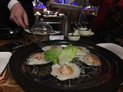 -船奇蒸汽海鲜·闽菜(八市海鲜总店)