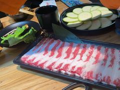 -九田家黑牛烤肉料理(新光汇店)