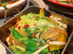 -饕林餐厅(春熙路店)