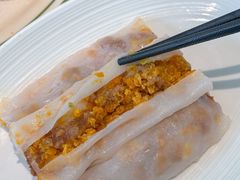 -陶兰居·手工点心·粤菜(圆融时代广场店)