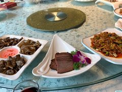 -古南都·老广东酒楼(龙江店)