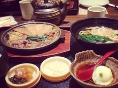 -歌行灯日本料理(伊势丹店)
