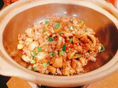 -老湘村·湖南土菜(天河维多利店)