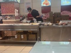 -孟记粥铺·家常菜·烧烤·粥(亚运村店)