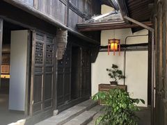 -章太炎故居