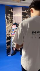 -熙熙小王国儿童摄影乐园(武昌旗舰店)