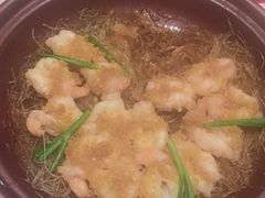 -盛百味·家宴餐厅(霸州分店)