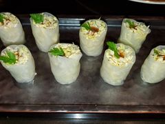 -北京王府井希尔顿酒店·秦唐中餐厅Chynna