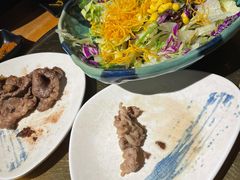 -一井烧肉·活鳗·寿司(望京SOHO店)