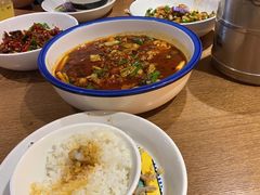 -辣得叫湘菜(四明店)