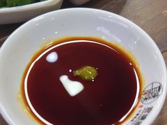 -官塘原味鱼生·潮菜大排档(潮州总店)